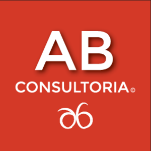 AB Consultoria Logo