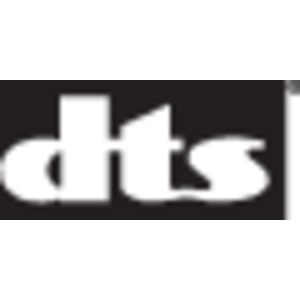 Dts Logo