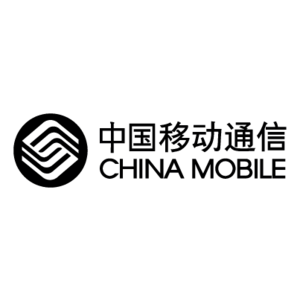 China Mobile(320) Logo