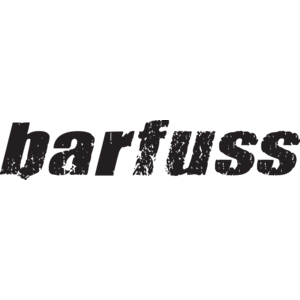 Barfuss Logo