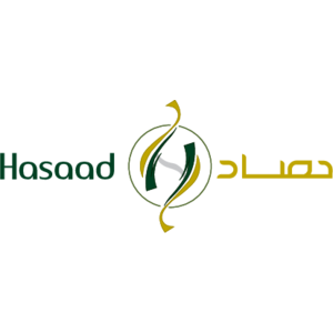 hassad Logo