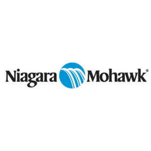 Niagara Mohawk Logo