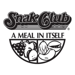 Snak Club Logo