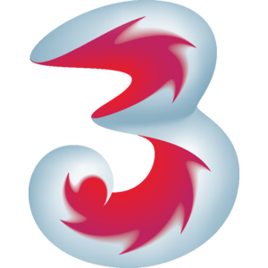 3(18) Logo