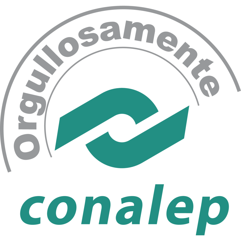 Orgullosamente Conalep logo, Vector Logo of Orgullosamente Conalep brand  free download (eps, ai, png, cdr) formats