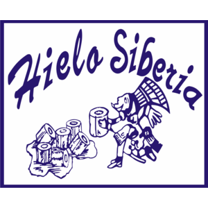 Logo, Food, Mexico, Hielo Siberia