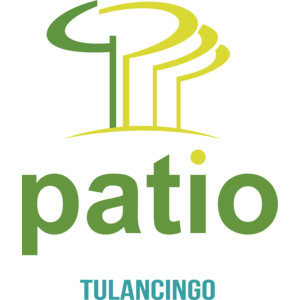 Plaza Patio Tulancingo Logo