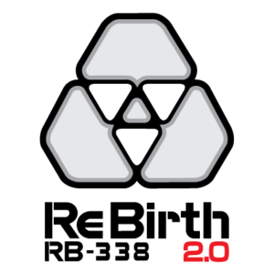 ReBirth Logo
