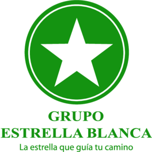 Estrella Blanca Logo