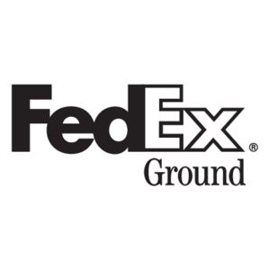 FedEx Ground(135) Logo