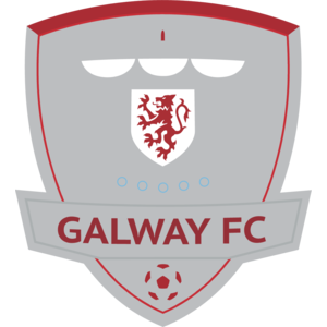Logo, Sports, Ireland, Galway FC
