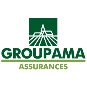 Groupama Assurance Logo