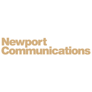 Newport Communications Logo