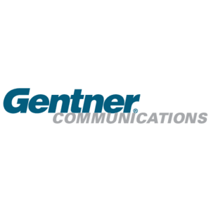 Gentner Communications Logo
