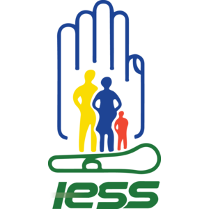 Iess Ecuador Logo