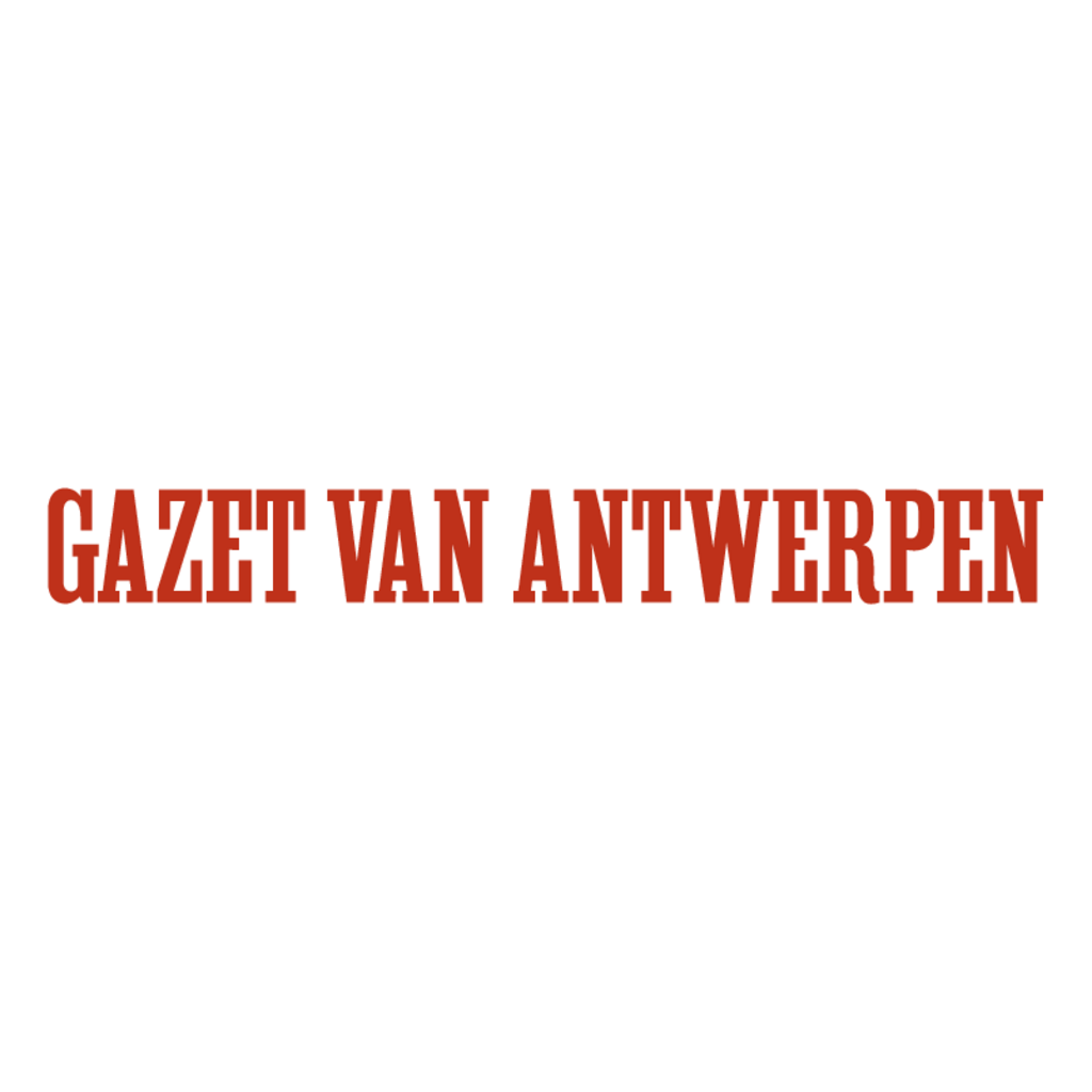 Gazet,van,Antwerpen