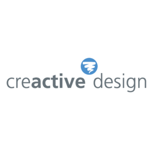 Creactive Design Logo