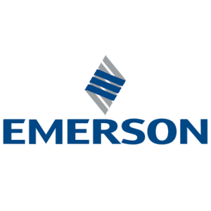 Emerson Electric(115) Logo