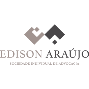 Edison Araújo Advocacia Logo