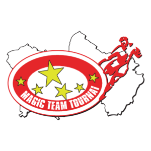Magic Team Tournai Logo