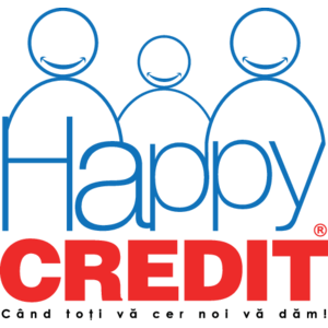 Happy Credit Logo