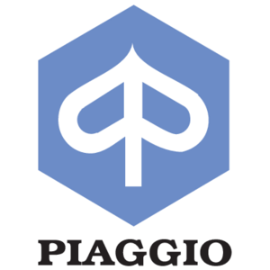 Piaggio(68) Logo
