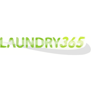 Laundry 365 Logo