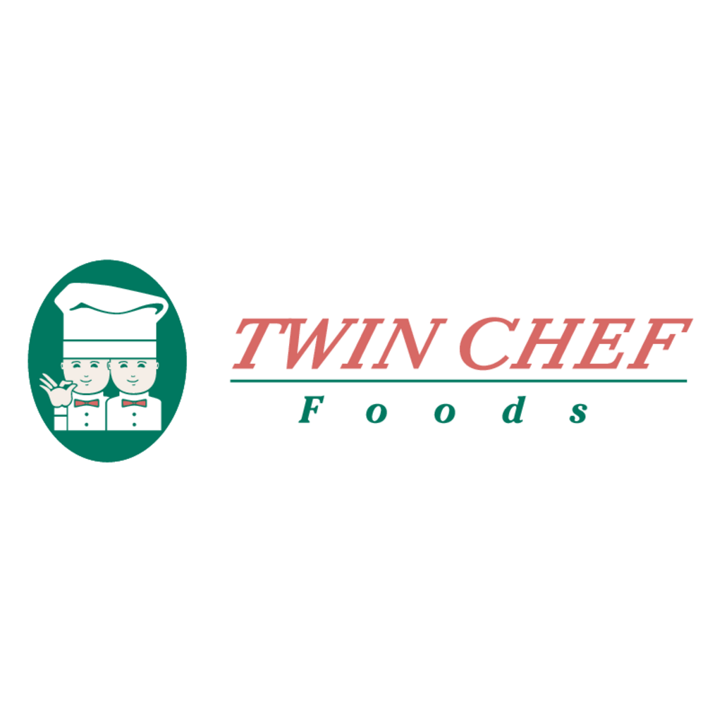 Twin,Chef