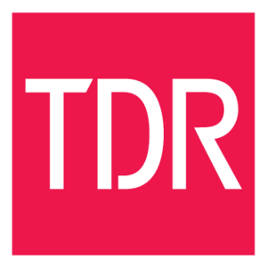 TDR(156) Logo