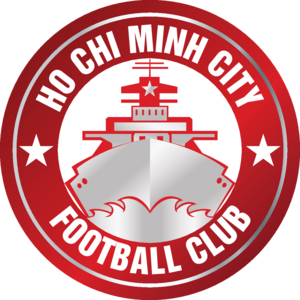 Ho Chi Minh FC Logo