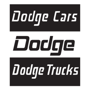 Dodge(18) Logo