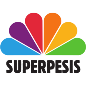 Superpesis Logo