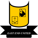 East End United Fc Logo