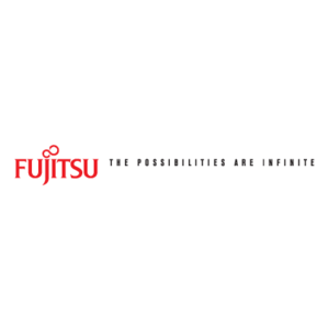 Fujitsu(251) Logo