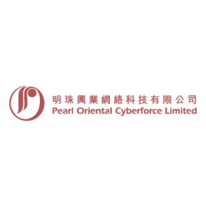 Pearl Oriental Logo