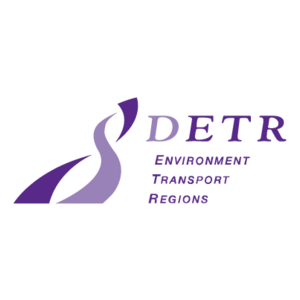 DETR(290) Logo