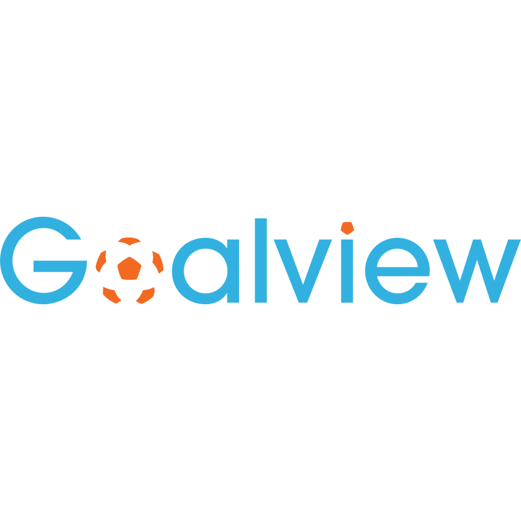Logo, Sports, United States, Goalview