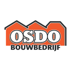 OSDO Bouwbedrijf Logo