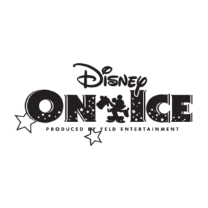 Disney On Ice Logo