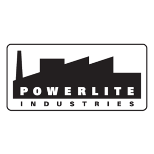 Powerlite Industries Logo