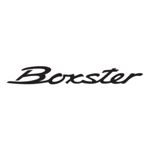 Boxter Logo