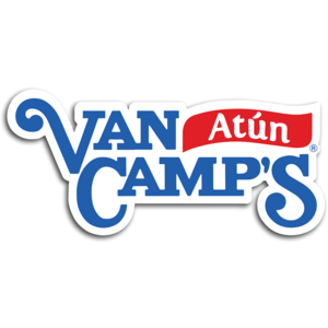 Atún Van Camp's Logo
