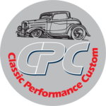 Cpc Custom Logo