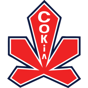 Sokil Kyiv Hockey Club  Logo