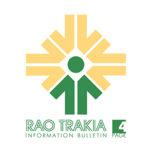 RAO Trakia(111) Logo