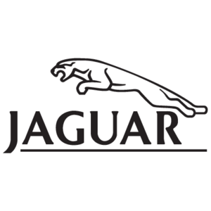 Jaguar(27) Logo
