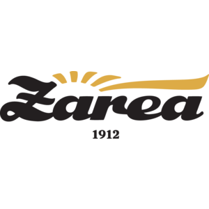 Zarea Logo