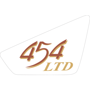 LTD 454 Logo