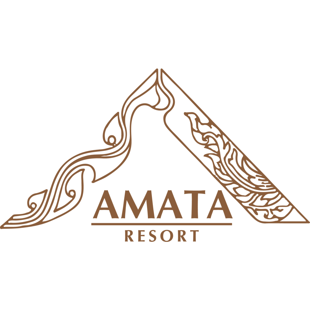 Logo, Hotels, Thailand, Amata Resort
