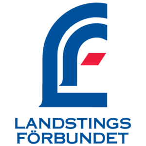 Landstings Forbundet(97) Logo